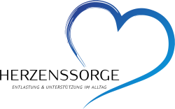 Herzenssorge Logo
